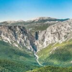 From Orosei or Dorgali: Gorropu Canyon Guided Hike - How the Tour Begins: Pickup and Transportation Details