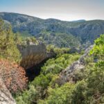 From Orosei or Dorgali: Guided Hike to Tiscali mount - Sweeping Views from 500 Meters Above the Valley