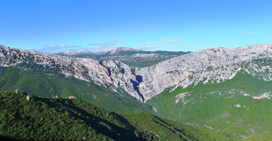 From Orosei or Dorgali: Trek to Gorropu with Panoramic Views - Exploring the Hidden Territory of Sardinia’s Mountains