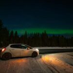 From Oulu to Lapland: Northern Lights Hunting Tour - Visiting Arctic Wilderness and Cozy Campfire Spots