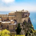 From Ouranoupoli: Holy Mt. Athos Private 5-Day Hiking Tour - The Unique Rules and Access of Mount Athos