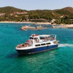 From Ouranoupolis: Cruise to Mount Athos Monasteries - Observing Mount Athos from the Sea: A Unique View of Monasteries