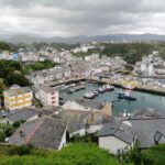 From Oviedo: Luarca, Cudillero and Avilés Day Trip - Discovering Luarca: Seaside Village and Nobel Connections