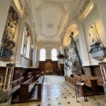 From Oxford: Churchill Tour to Blenheim Palace & his grave. - Exploring Woodstock’s Historic Charm and Lunch at The Star Inn