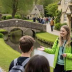 From Oxford: Cotswolds Tour (Half Day) - Convenient Pickup and Drop-off in Oxford