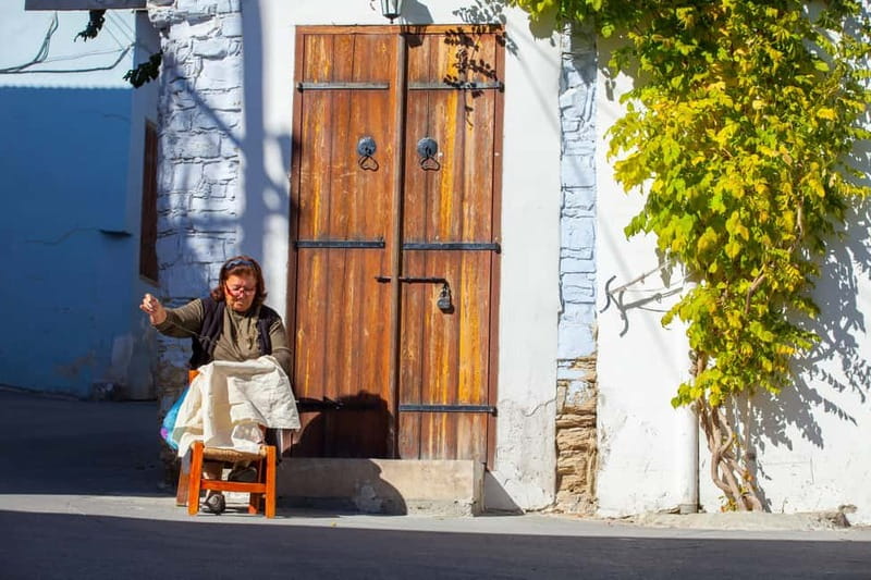 From Pafos/Limassol: Tastes of Cyprus Tour in Polish - The Tour Starts from Paphos or Limassol with Convenient Pickup Options