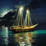 From Palamos: Scenic Boat Trip to Calella de Palafrugell - The Historic 1903 Wooden Vessel Offers Authentic Maritime Charm