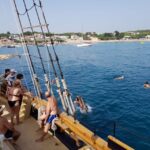 From Palamós: Southern Coast Sailing Tour - Navigating Costa Brava’s Iconic Covess