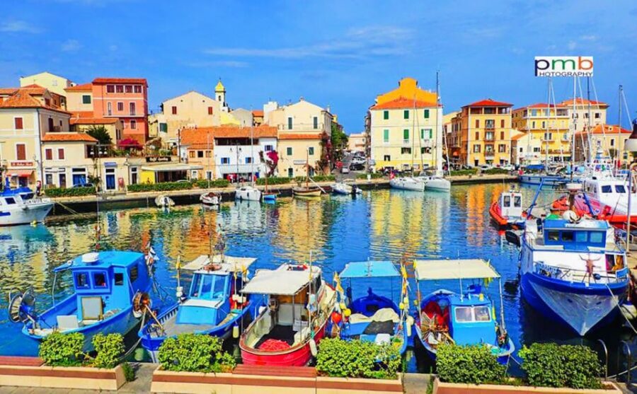 From Palau: La Maddalena Archipelago Day Tour by Boat - Exploring the Stop at Cala Corsara on Spargi Island