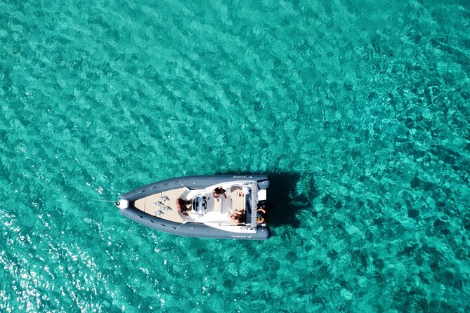 From Palau: Maddalena National Park boat tour - Starting Point and Meeting Logistics in Palau