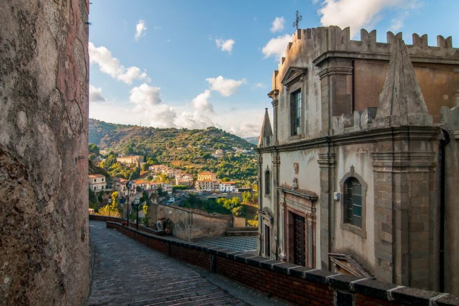 From Palermo: Half-Day Corleone Excursion - Exploring Corleone’s Mafia Heritage