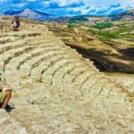 From Palermo: Segesta Archaeological Park Transfer - The Journey to Segesta Archaeological Park