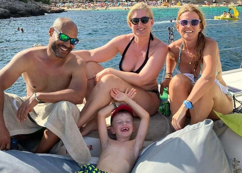 From Palma: Luxury Catamaran Group Tour with Tapas & Drinks - The 4-Hour Daytime Sailing Adventure