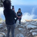 From Palma: Sierra de Tramuntana Hiking with small Picnic - Exploring the UNESCO-Protected Dry Stone Route GR221
