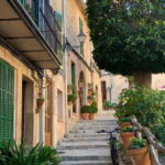 From Palma: Valldemossa Tour and Mountain Viewpoint Hike - Walking Through Valldemossa’s Cobblestone Streets