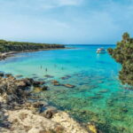From Paphos: Baths of Aphrodite, Latchi & Blue Lagoon Cruise - The Mythical Baths of Aphrodite and Their Legendary Appeal
