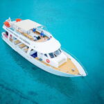 From Paphos: Blue Lagoon and Baths of Aphrodite Day Trip - Coastal Attractions: Edro III Shipwreck and Sea Caves