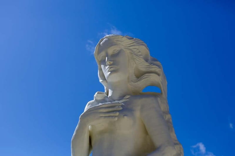 From Paphos: Coral Bay and Adonis Baths Guided Buggy Tour - Coastal Drive to Coral Bay and Pegeia Beach