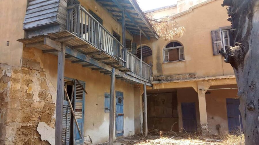 From Paphos: Discover Famagusta - Logistics and Practical Details