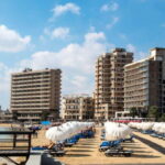From Paphos: Famagusta with Salamis and Varosha 'Ghost Town' - Starting Point and Hotel Pickups in Paphos
