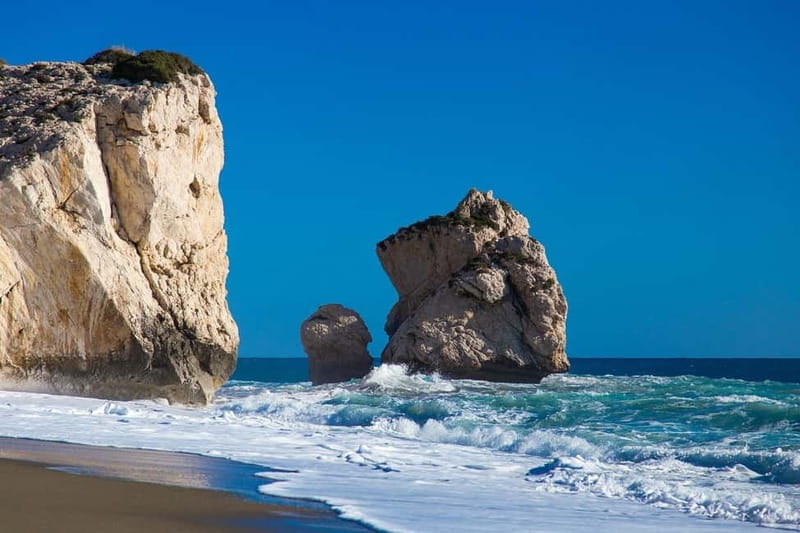 From Paphos: Footsteps of Aphrodite in Polish - Starting from Paphos: Convenient Pickup Options