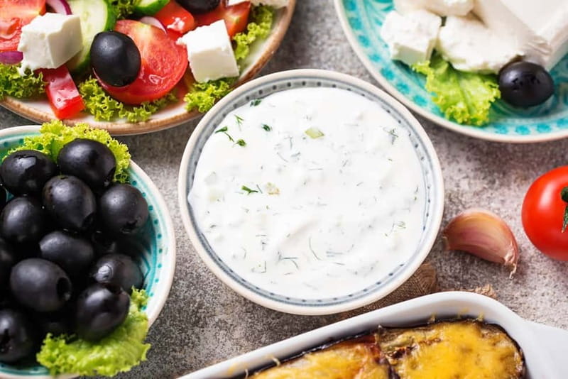 From Paphos: Sunset Drink at Aphrodite's Rock & Folk Dinner - From the Mythical Shore to Kouklia: The Tour Itinerary