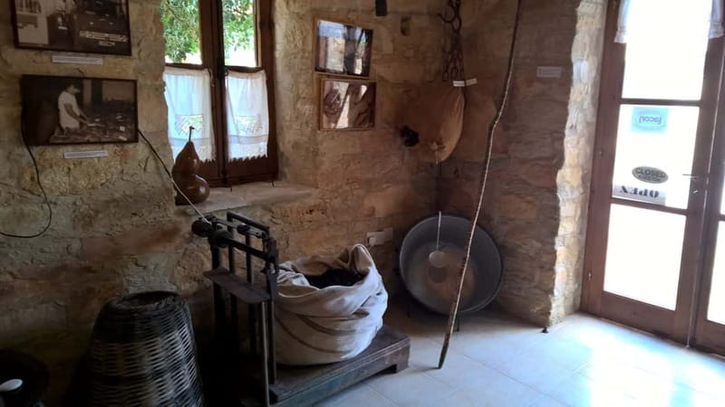 From Paphos: Troodos Mountains Hidden Charms Tour - The Medieval Tzelefos Bridge and Forest Settings