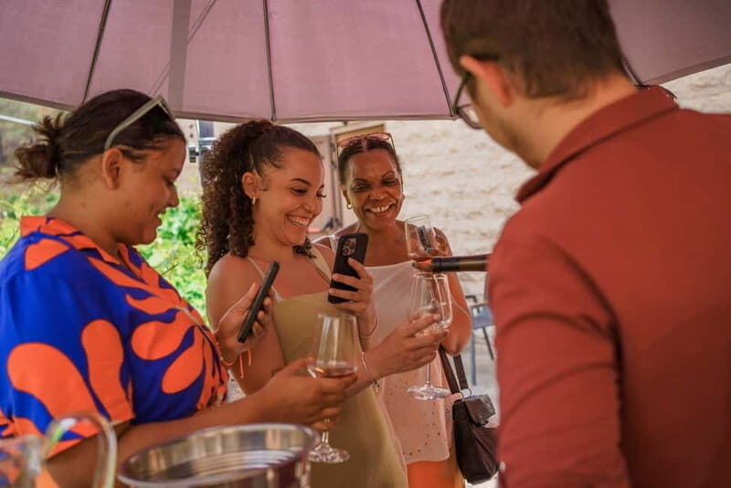 From Paphos: Troodos Mountains & Villages Guided Day Trip - Meeting and Transportation in Paphos