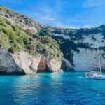 From Parga: Explore the Wonders of Paxos and Antipaxos - Exploring Antipaxos: A Crystal-Clear Swimming Spot