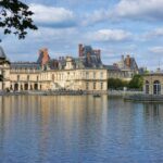 From Paris: Château de Fontaine bleau & Vaux-le-Vicomte - Inside Fontainebleau: Napoleon’s Throne and Historic Interiors