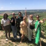 From Paris: Day Trip to Champagne with 8 Tastings & Lunch - Exploring a Family-Owned Winery or Cooperative
