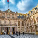 From Paris: FULL DAY Versailles Palace - Private Guided Tour - Starting Point and Transportation Logistics in Paris