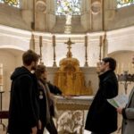 From Paris: Loire Valley Castles Tour with Hotel Transfers - Starting the Day with Hotel Pickup and Comfort