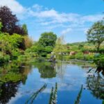 From Paris: Monet's Giverny House Private Tour - Convenient Departure from Paris for Monet’s House and Gardens