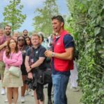 From Paris: Mont Saint-Michel Tour with Hotel Pickup Service - Exploring the Iconic Mont Saint-Michel Abbey and Gothic Architecture