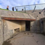 From Paris: Normandy D-Day Beaches Full-Day Historical Tour - Visiting the Strategic Pointe du Hoc