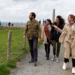 From Paris: Normandy Landing Beaches D-Day Tour by Minibus - Departure and Meeting Point in Paris