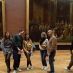 From Paris : Paris & Louvre Museum - Private Tour - Starting Your Day with Convenient Private Transportation