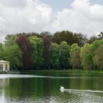 From Paris: Private Day Tour to Fontainebleau Palace - Departure Point and Transport Details