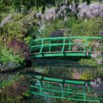 From Paris: Private Day Trip to Giverny and Auvers sur Oise - Monet’s House and Gardens in Giverny