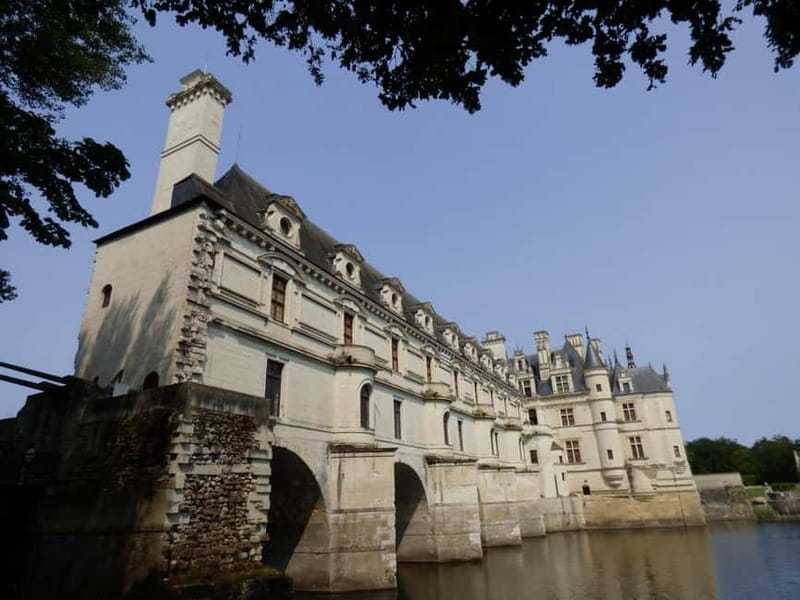 From Paris: Private tour to the Loire Valley Castles - The Private Tour Begins with Hotel Pickup in Paris