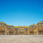 From Paris: Private Versailles Guided Tour - Convenient Pickup and Transportation from Paris