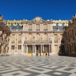From Paris: Private Versailles Half-Day Private Tour - Starting from Paris to the Gates of Versailles