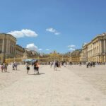 From Paris: Versailles Guided Tour with Skip-the-Line Entry - Exploring the Palace Highlights
