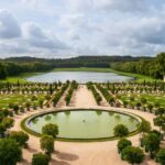 From Paris: Versailles & Louvre Guided Tour - Versailles Palace: Highlights of the Former Royal Residence