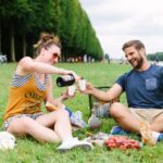 From Paris: Versailles Palace & Garden Bike Tour w/ Tickets - Cycling Through the Gardens of Versailles