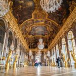From Paris: Versailles Palace & Gardens Private Guided Tour - Explore the Iconic Hall of Mirrors and State Apartments