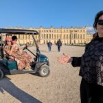 From Paris: Versailles Palace & Gardens w/ Transfers Private Tour - Exploring the Versailles Royal Palace with a Private Guide