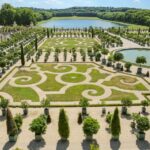 From Paris: Versailles Palace & Gardens with Transportation - Access to Versailles Palace and the Hall of Mirrors