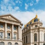 From Paris: Versailles Palace Guided Tour & Gardens Access - Fast-Track Access to the Palace of Versailles